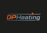 DP Heating BV-logo