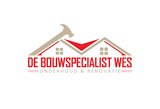 De Bouwspecialist Wes-logo