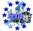 FLDE Demenagement-logo