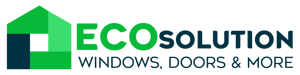 EcoSolution Windows Doors & More-logo