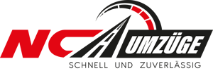 N&C Umzüge-logo