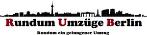 Rundum Umzüge Berlin-logo