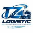 TZ Logistic-logo