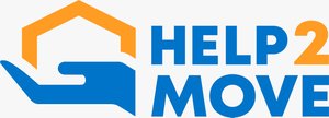 Verhuisbedrijf Help 2 Move-logo