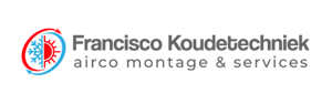 Francisco Koudetechniek Installatie-logo