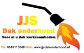 JJS Dak onderhoud-logo