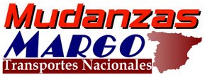 Mudanzas Margo-logo