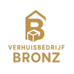 Verhuisbedrijf Bronz-logo
