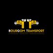 Bourgom Transport-logo