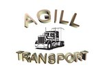 Agill Transport PTY LTD-logo