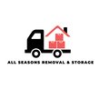 All Seasons Removal & Storage-logo