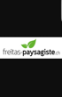 Freitas Paysagiste-logo