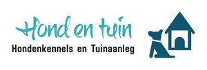 Hond & Tuin-logo