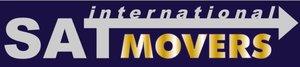 SAT International Movers Srl-logo
