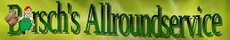 Borsch's Allroundservice-logo