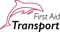 First aid transport GbmH-logo