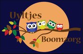 Uyltjes Boomzorg-logo