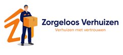 Verhuisbedrijf ZorgeloosVerhuizen-logo