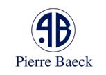 Pierre Baeck N.V.-logo