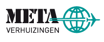Meta Verhuizingen-logo