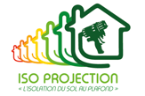 Iso Projection-logo