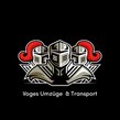 Voges Umzüge & Transport-logo