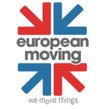 European Moving-logo