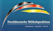 Norddeutsche Möbelspedition-logo