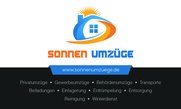 Sonnen Umzüge-logo