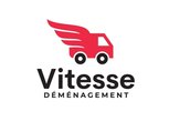 Vitesse Déménagment Sàrl-logo