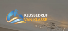 klusbedrijf van klasse-logo