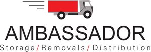 Ambassador Removals and Storage.-logo