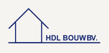 HDL Bouw-logo