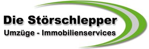 Die Störschlepper-logo