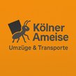Kölner Ameise - Umzugsservice-logo