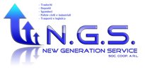New Generation Service-logo