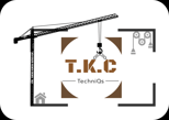 T.K.C Techniqs-logo