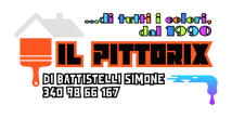 Il Pittorix-logo