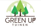 Tuinen Green Up-logo