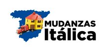 Mudanzas Itálica-logo