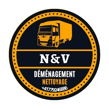 N&V Nettoyage et Déménagement-logo