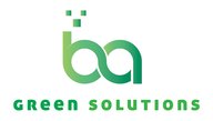 B&A Green Solutions-logo