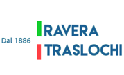 Ravera Traslochi s.n.c.-logo