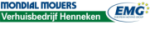 Mondial Verhuisbedrijf Henneken BV-logo