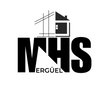 MHS Erguël Déménagement-logo