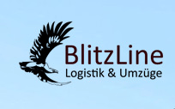 Blitzline Logistik&Umzüge-logo