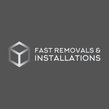 FAST REMOVALS AND INSTALLATIONS LTD-logo