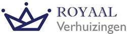 Royaal Verhuizingen B.V.-logo
