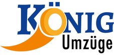 Umzüge König GmbH-logo