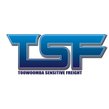 Toowoomba Sensitive Freight-logo
